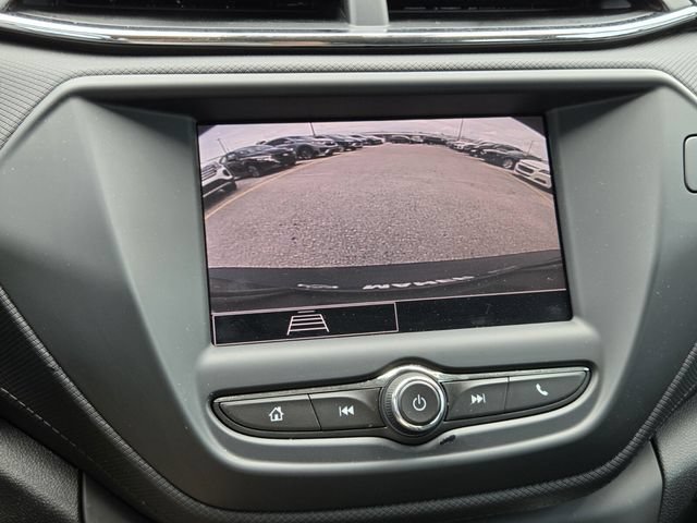 Used 2023 Chevrolet TrailBlazer LS AWD/4WD image 24