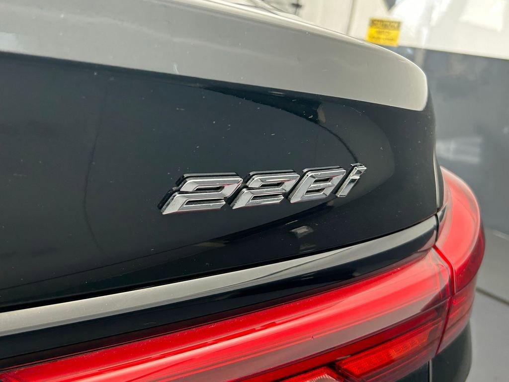 Used 2022 BMW 228i Gran Coupe 228i w/ Convenience Package image 39