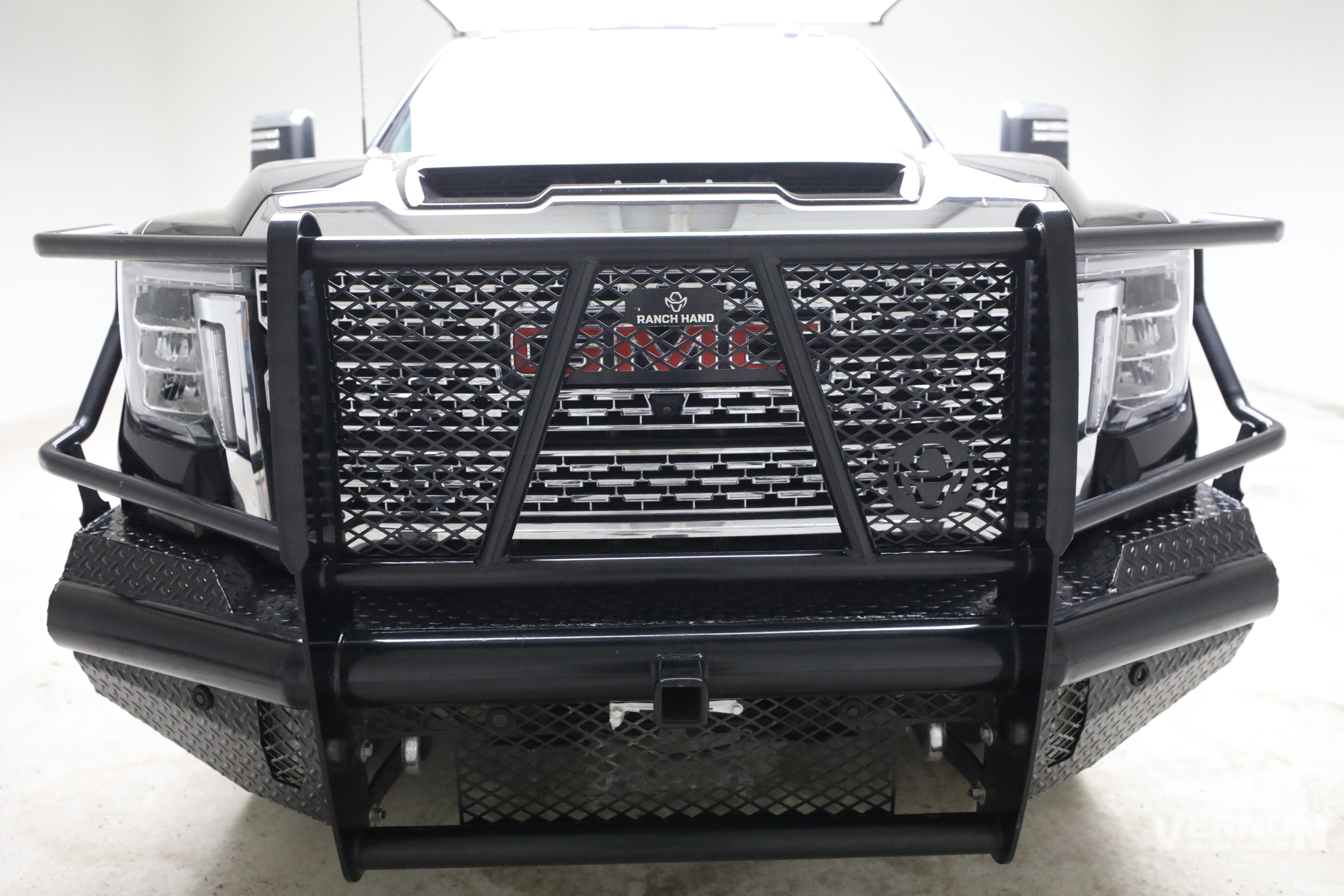 Used 2021 GMC Sierra 2500 Denali w/ Denali Ultimate Package AWD/4WD image 8