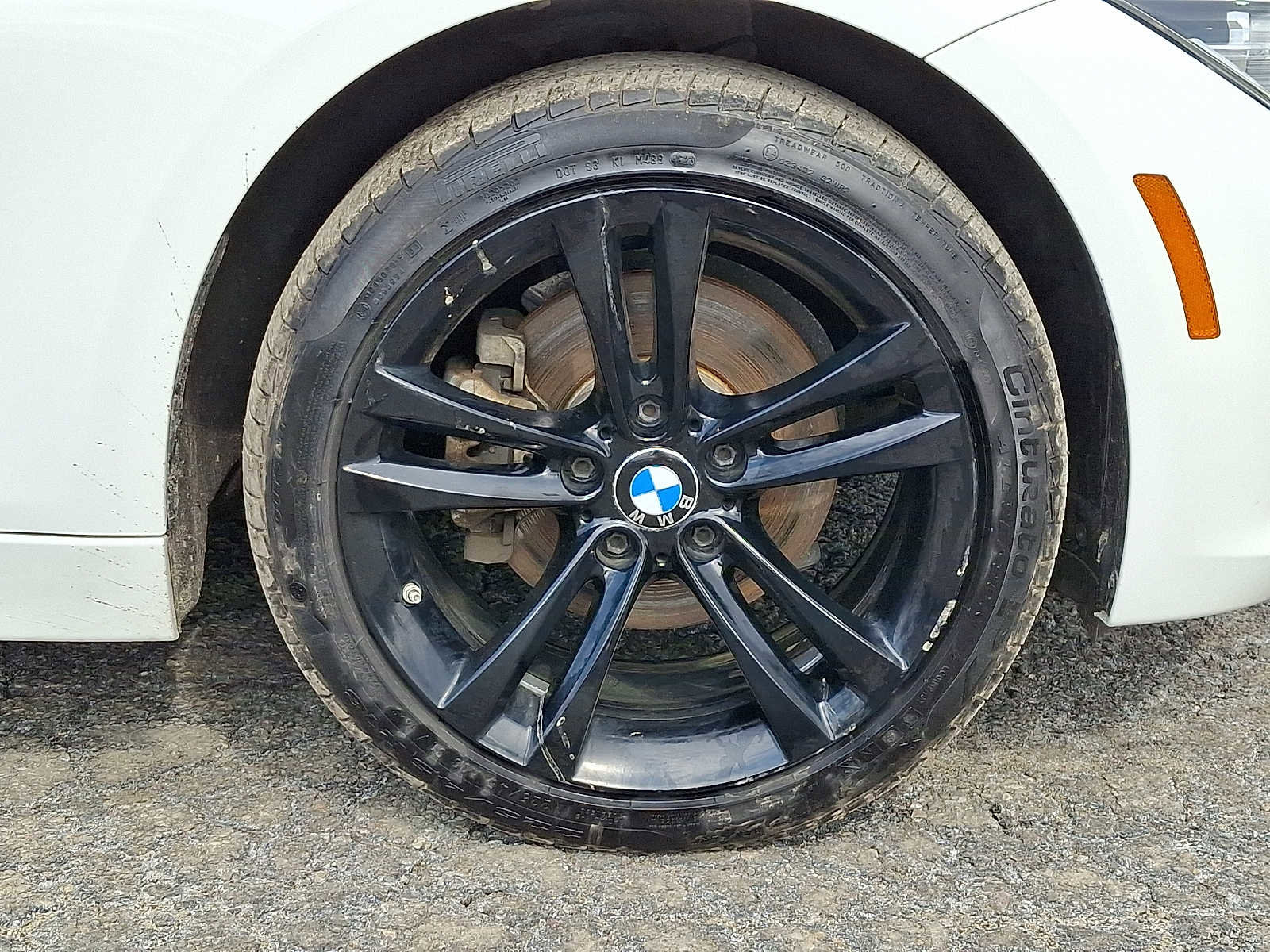 Used 2018 BMW 330i xDrive Sedan image 8