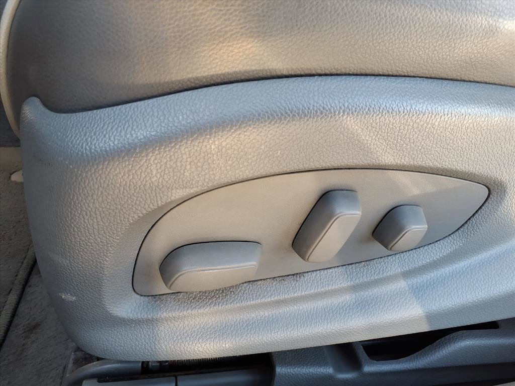 Used 2014 Chevrolet Impala LTZ image 20