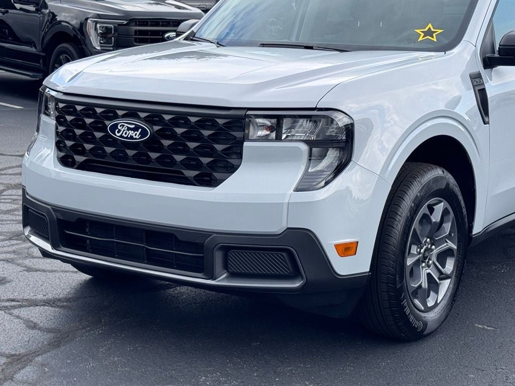 New 2026 Ford Maverick XLT FWD image 33