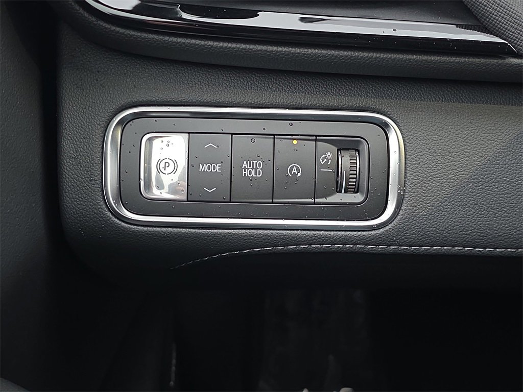 New 2026 Buick Enclave Preferred image 27