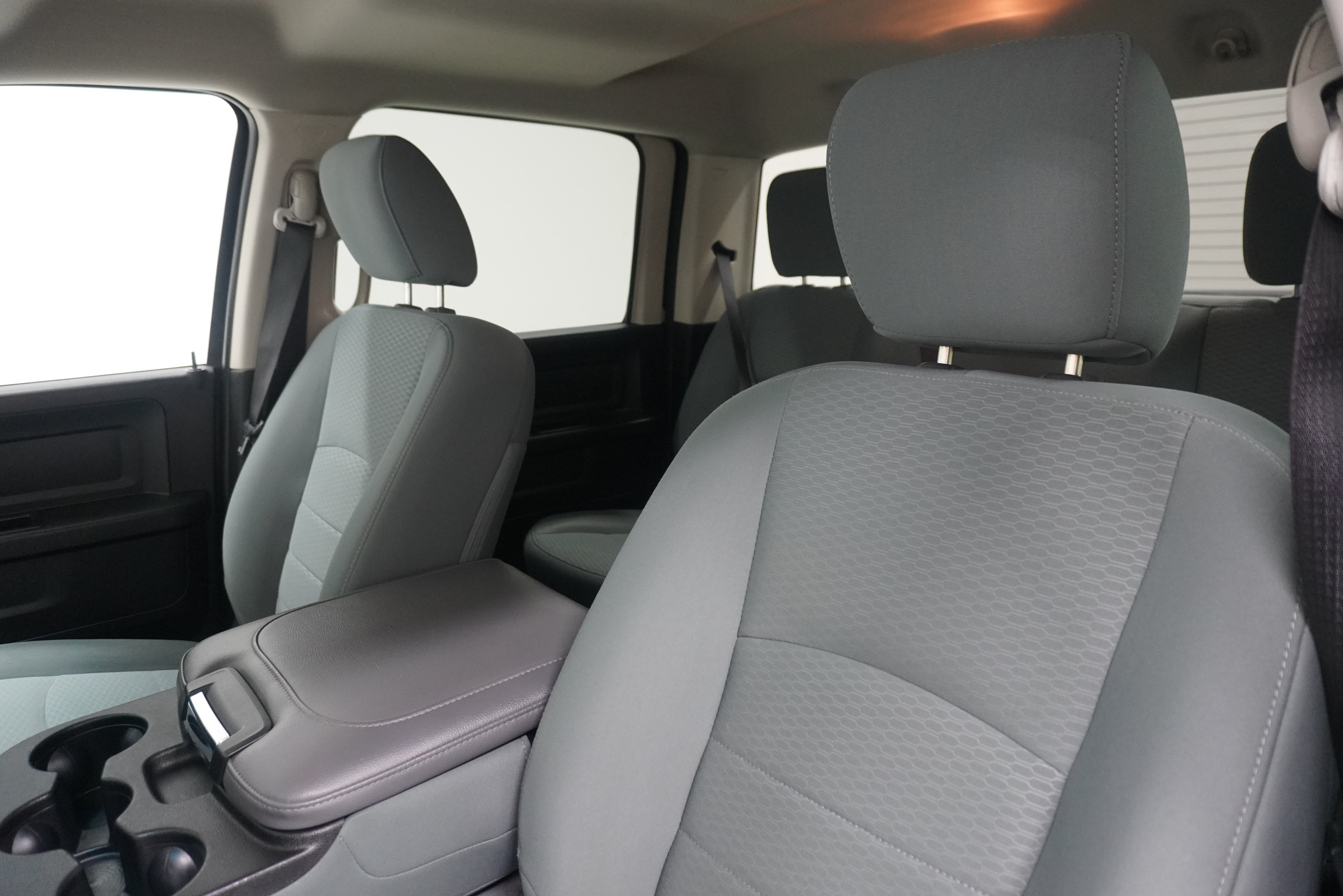 Used 2017 RAM 2500 Tradesman w/ Popular Equipment Group AWD/4WD image 11