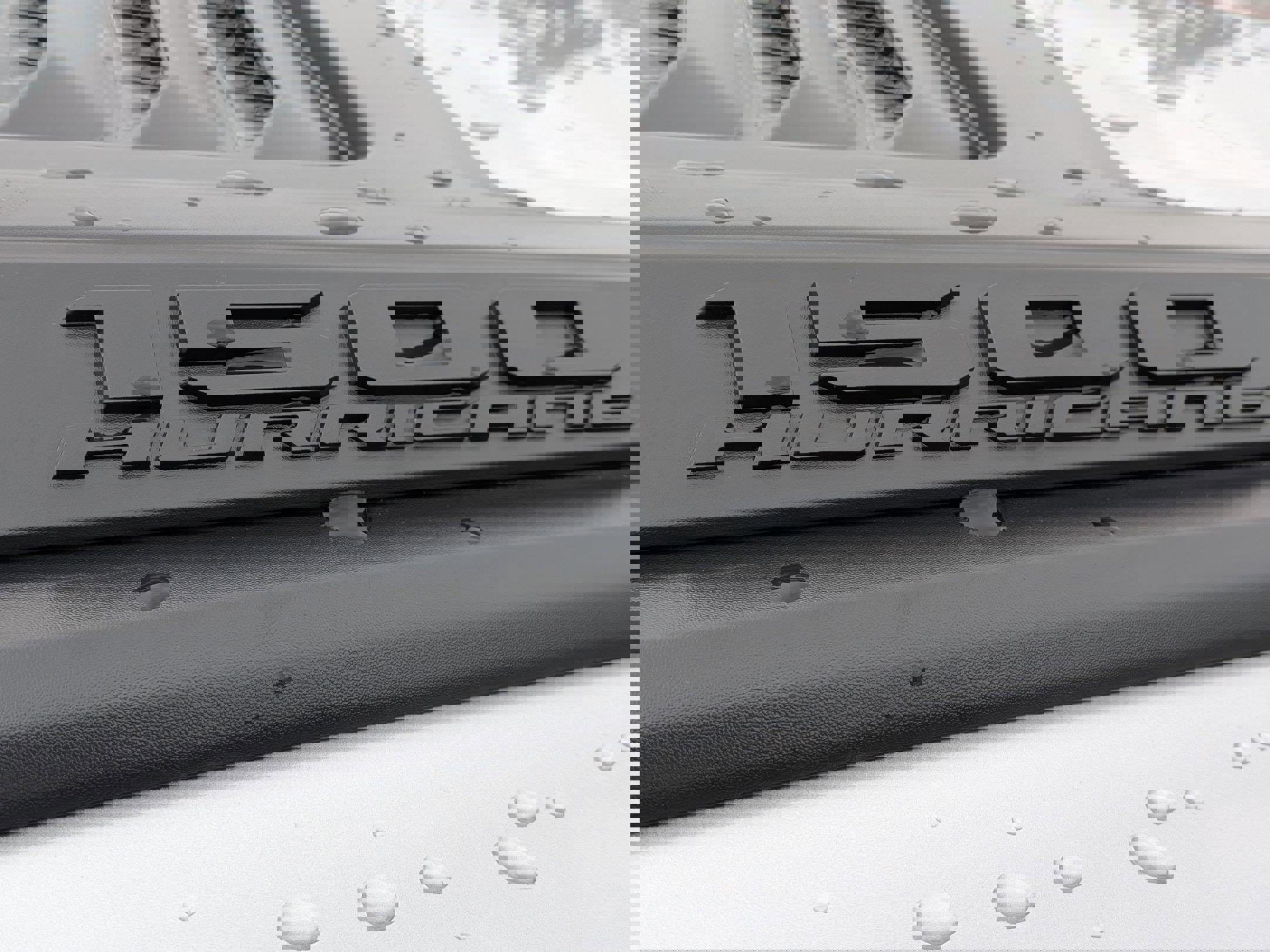 New 2026 RAM 1500 Laramie image 44