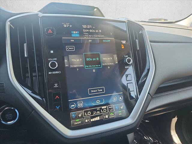 Used 2023 Subaru Ascent Touring AWD/4WD image 15