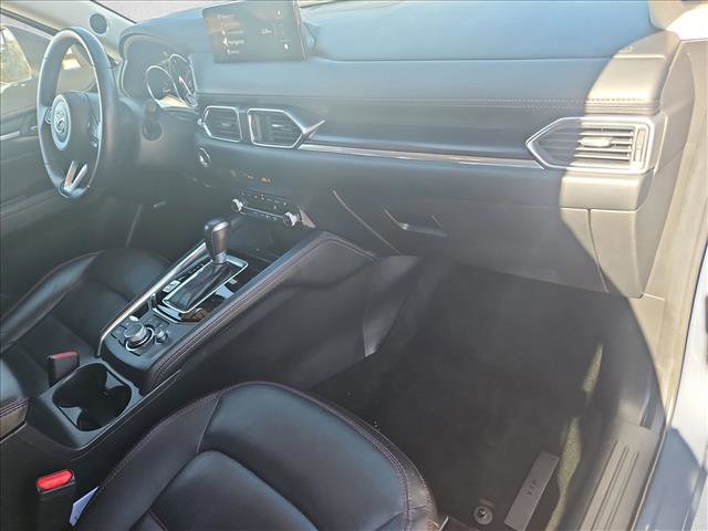 Used 2025 MAZDA CX-5 Carbon Edition image 22