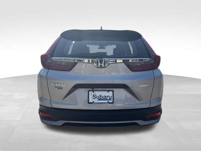 Used 2020 Honda CR-V LX image 6