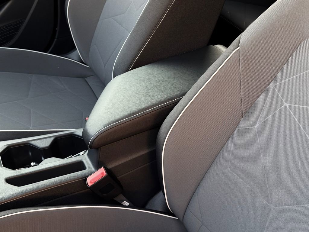 New 2026 Volkswagen Jetta Sport FWD image 26