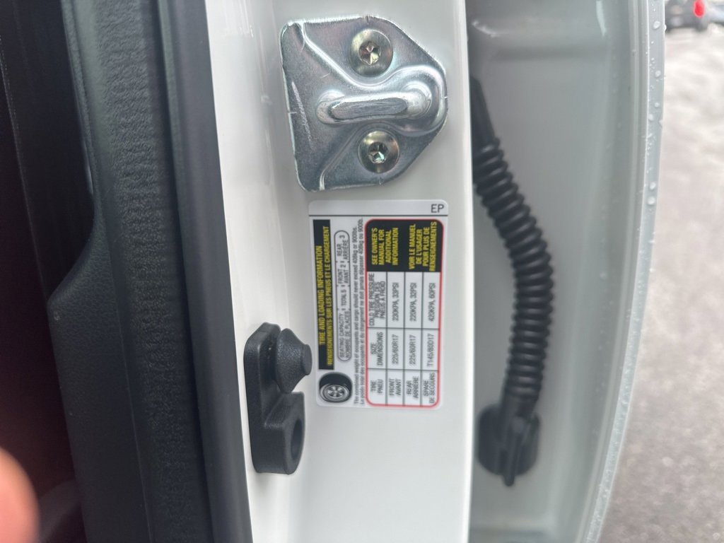 New 2026 Subaru Forester Base image 13