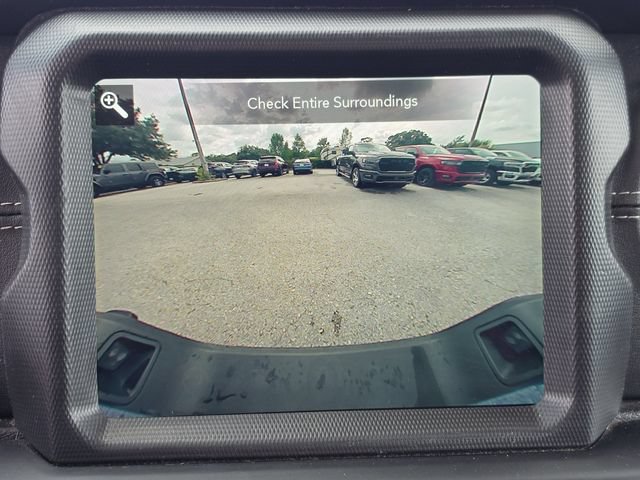 Used 2021 Jeep Gladiator Overland w/ Popular Equipment Package AWD/4WD image 27