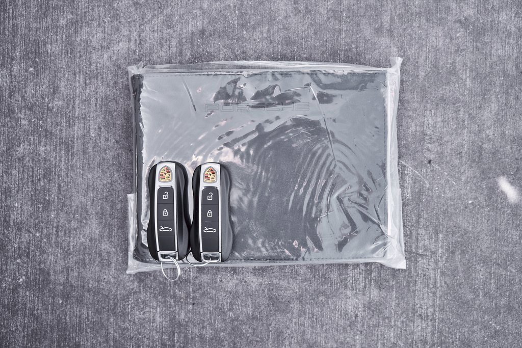 Used 2025 Porsche 911 Turbo S image 81