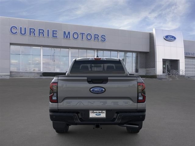 New 2026 Ford Ranger XLT AWD/4WD image 5