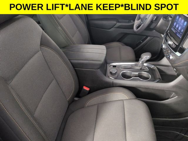 Used 2021 Chevrolet Traverse LT image 27