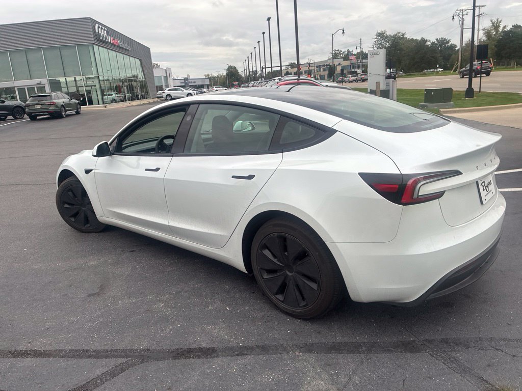 Used 2026 Tesla Model 3 RWD image 7