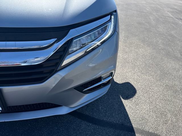 Used 2018 Honda Odyssey Touring image 45