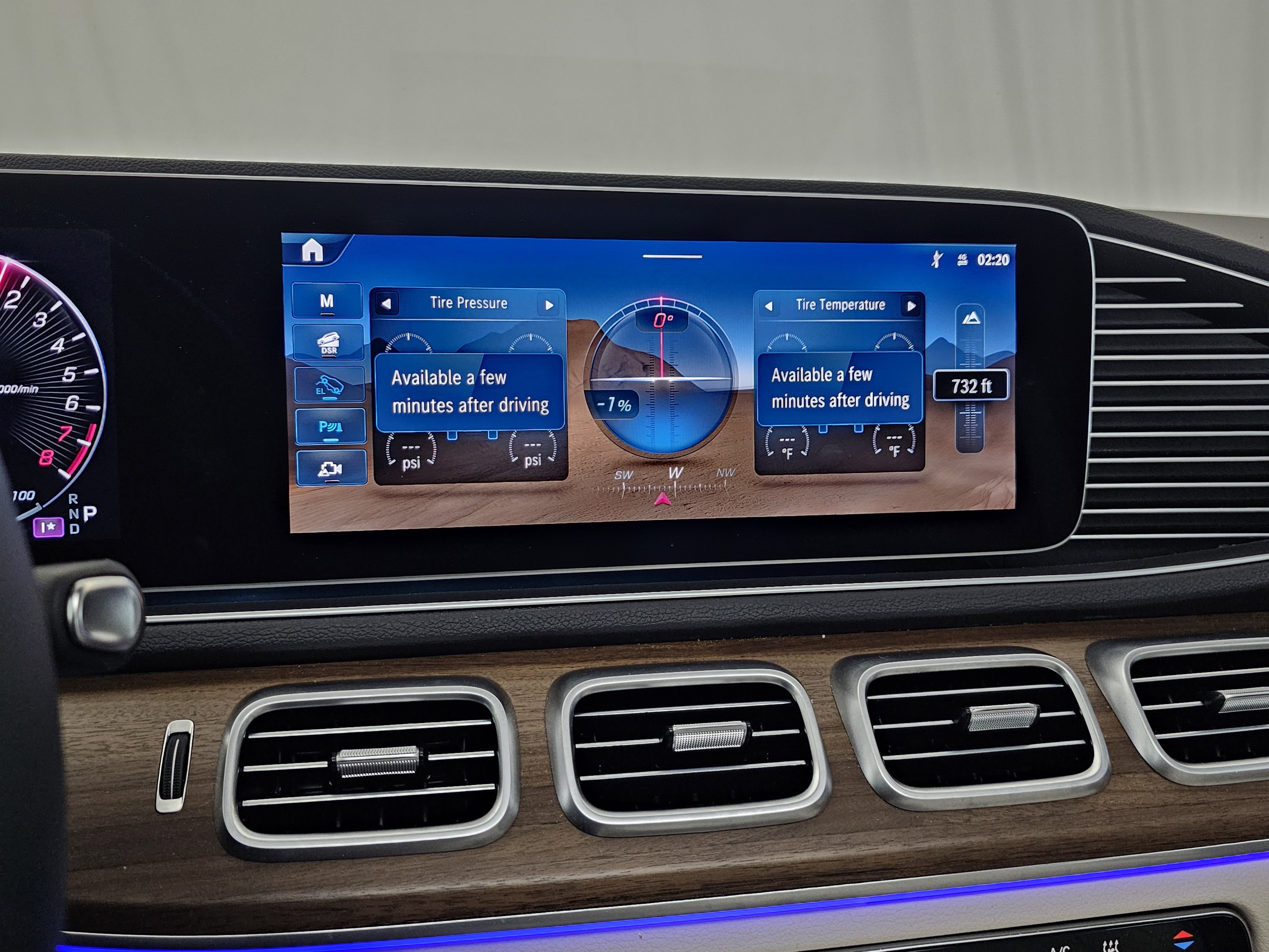 Used 2025 Mercedes-Benz GLE 450e 4MATIC image 40