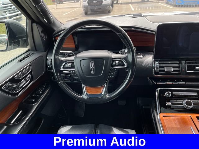 Used 2019 Lincoln Navigator L Reserve AWD/4WD image 13