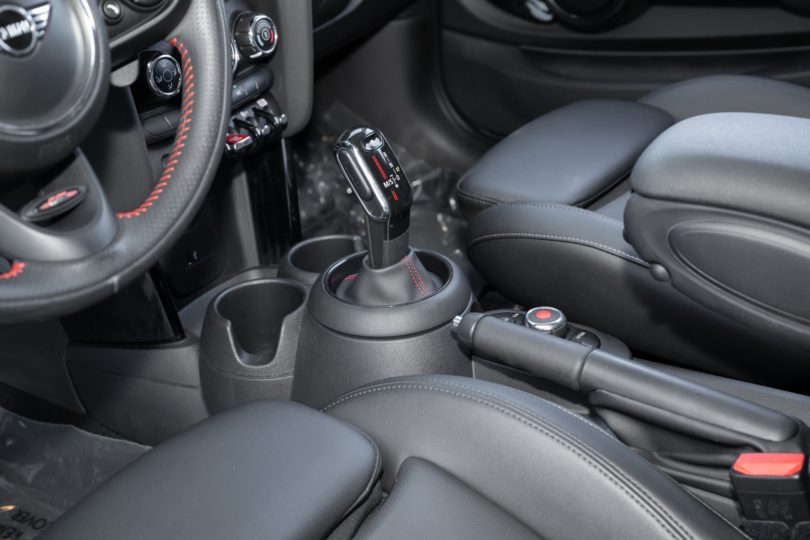 Used 2020 MINI Cooper S image 29