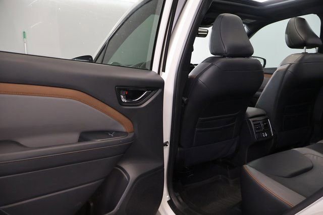 Certified 2025 Subaru Forester Sport AWD/4WD image 26