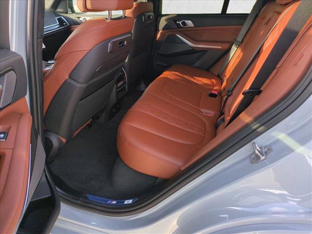 New 2026 BMW X5 M60i image 16