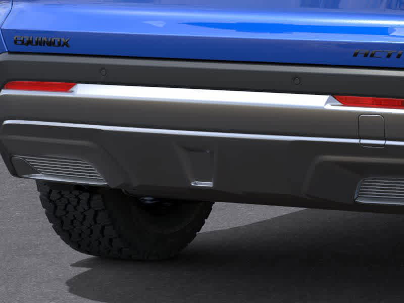 New 2026 Chevrolet Equinox ACTIV w/ Safety and Technology Package image 14
