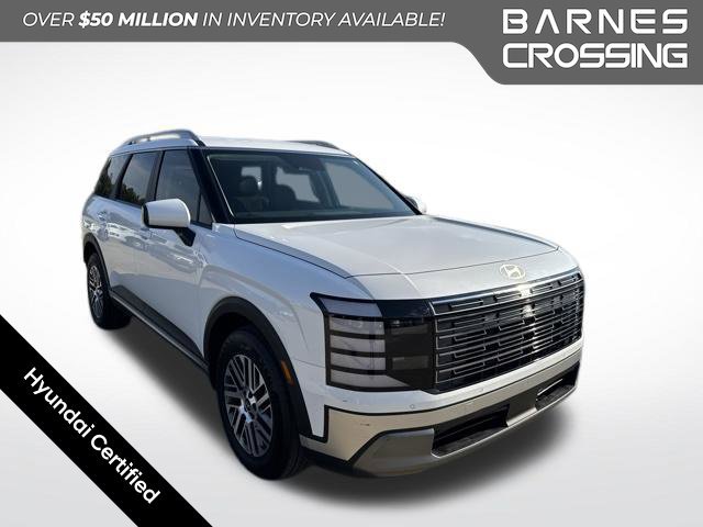 Used 2026 Hyundai Palisade SEL FWD image 1