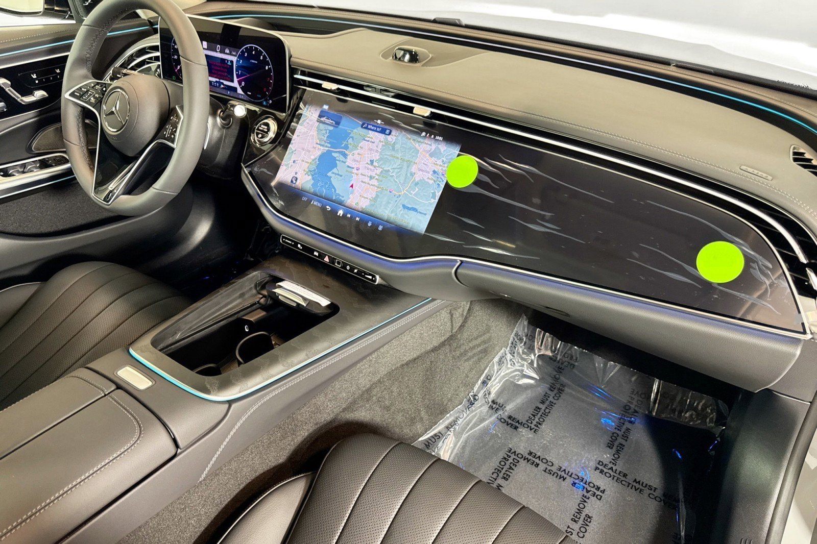 New 2026 Mercedes-Benz E 450 4MATIC Sedan image 27