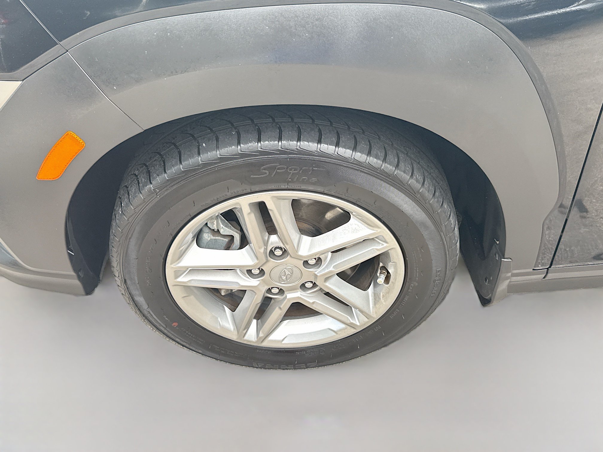 Used 2023 Hyundai Kona SE AWD/4WD image 33