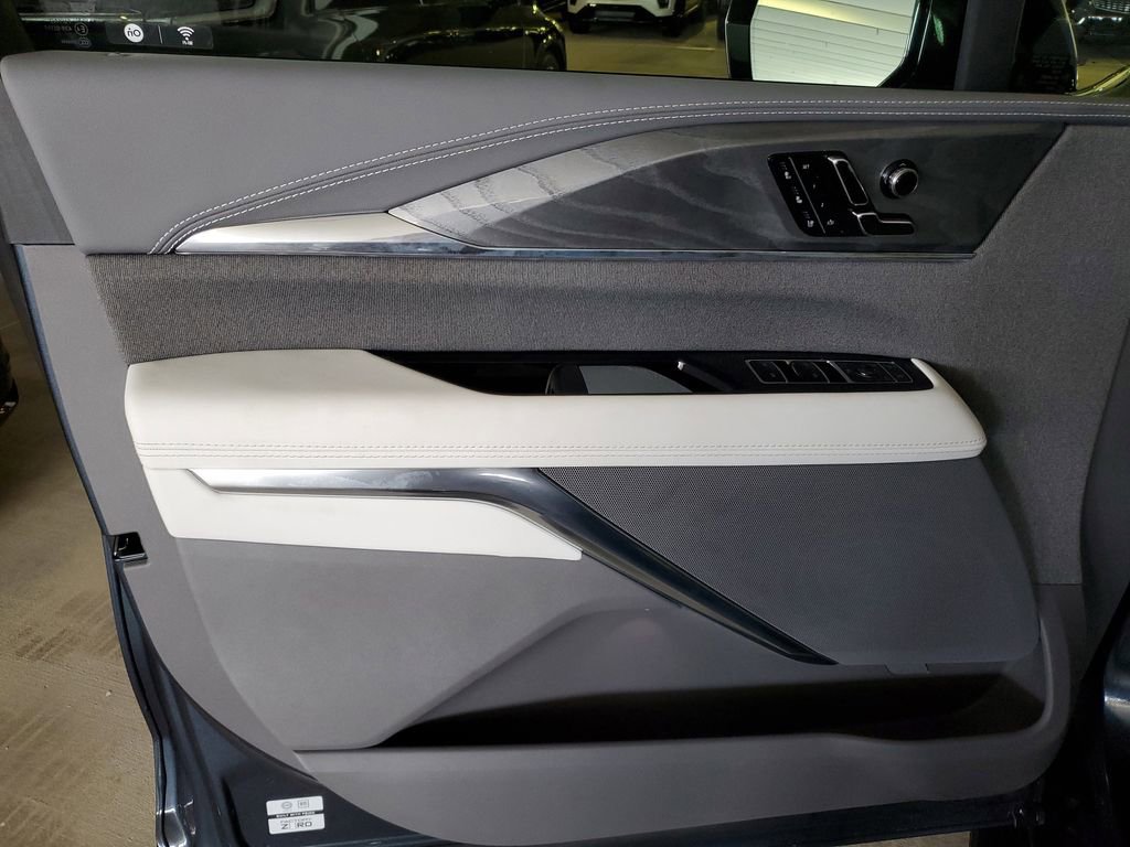 New 2026 Cadillac Escalade IQ Sport 1 AWD/4WD image 14