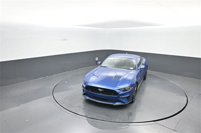 Certified 2022 Ford Mustang GT image 19