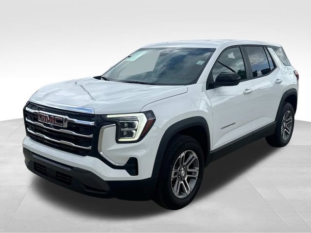 Used 2025 GMC Terrain Elevation AWD/4WD image 3