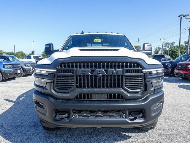 New 2026 RAM 2500 Rebel w/ Rebel Level 1 Equipment Group image 3