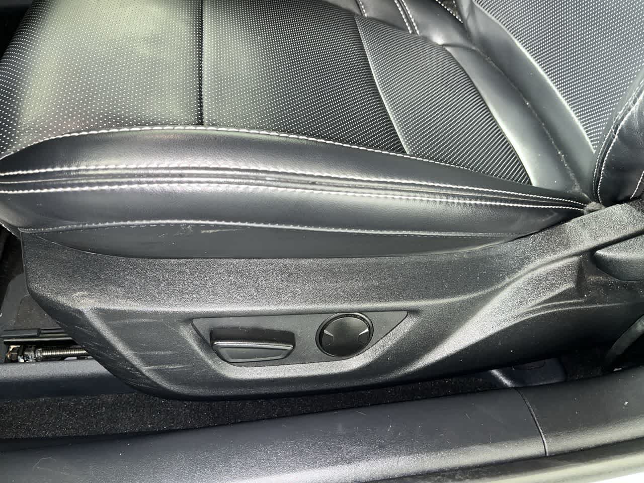 Used 2025 Ford Mustang Premium RWD image 14