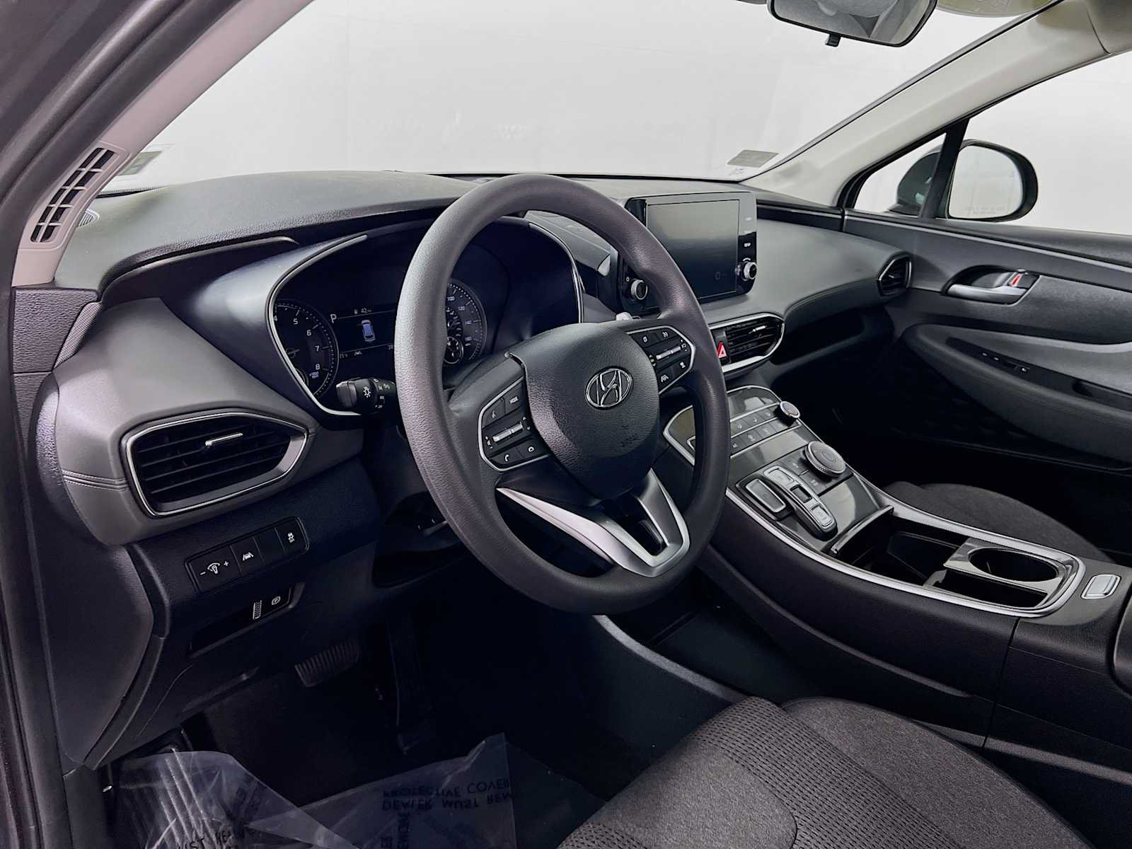 Certified 2023 Hyundai Santa Fe SE AWD/4WD image 9