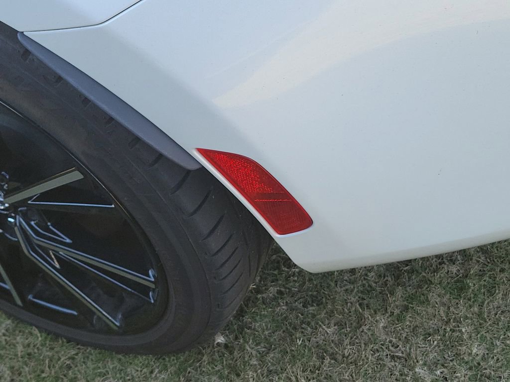 Certified 2024 MAZDA MX-5 Miata RF Grand Touring image 16