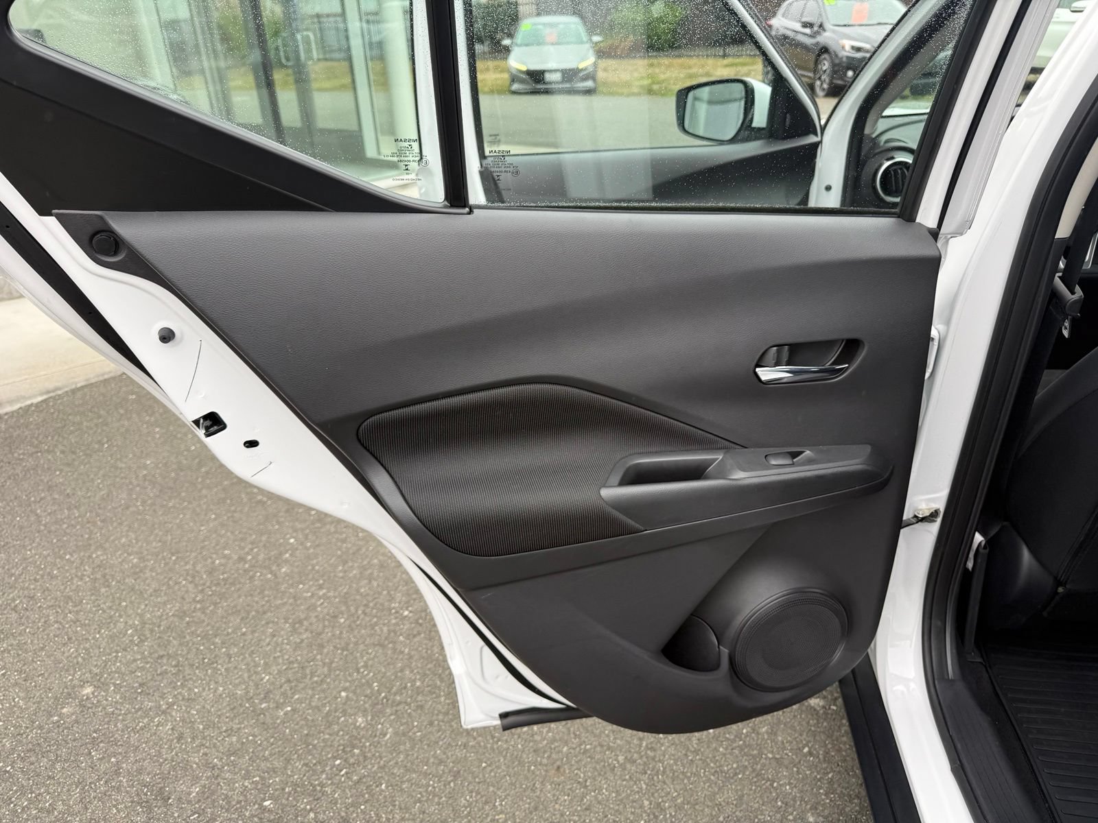 Used 2023 Nissan Kicks SV FWD image 26