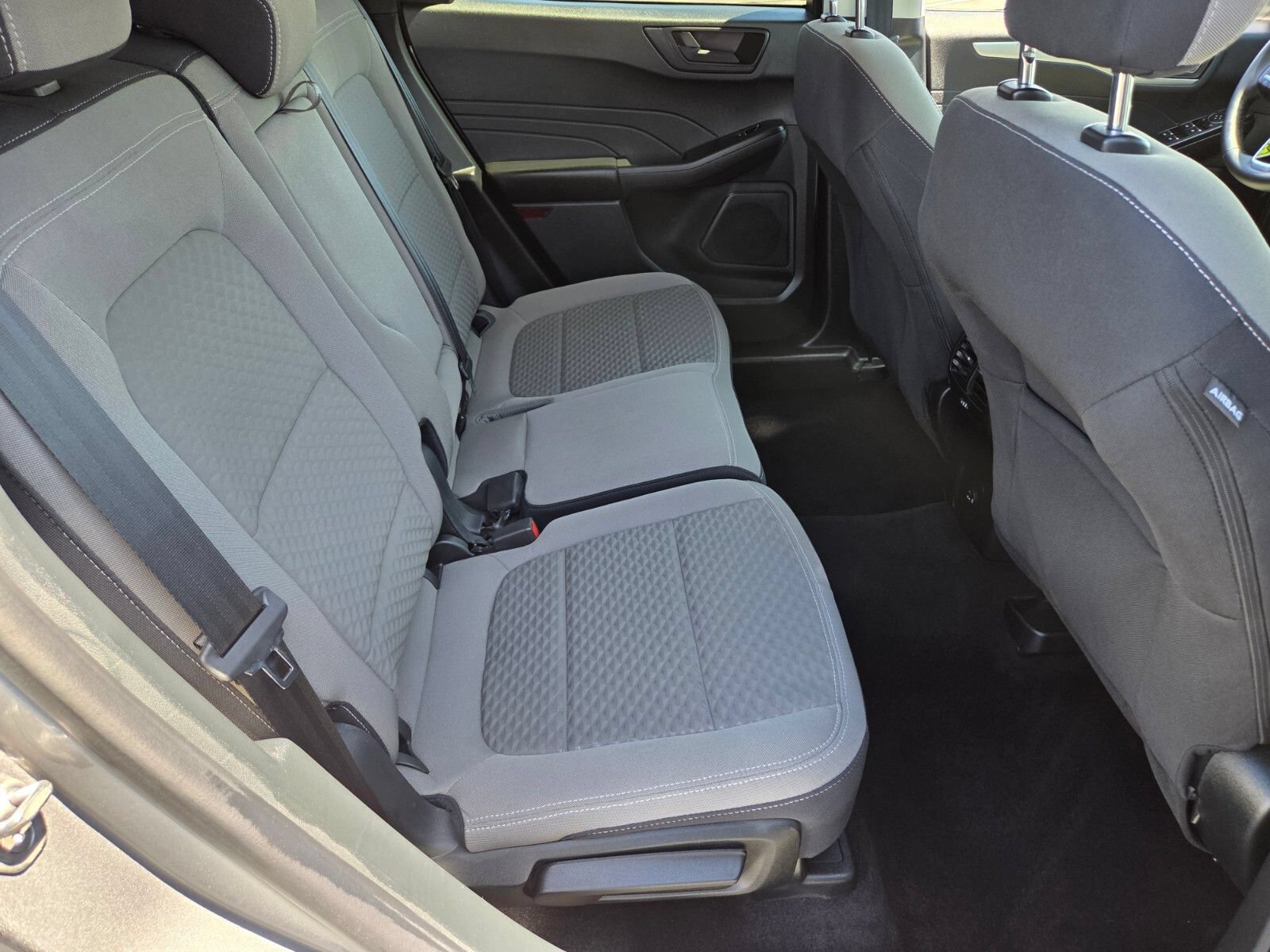 Certified 2022 Ford Escape SE w/ Convenience Package FWD image 14
