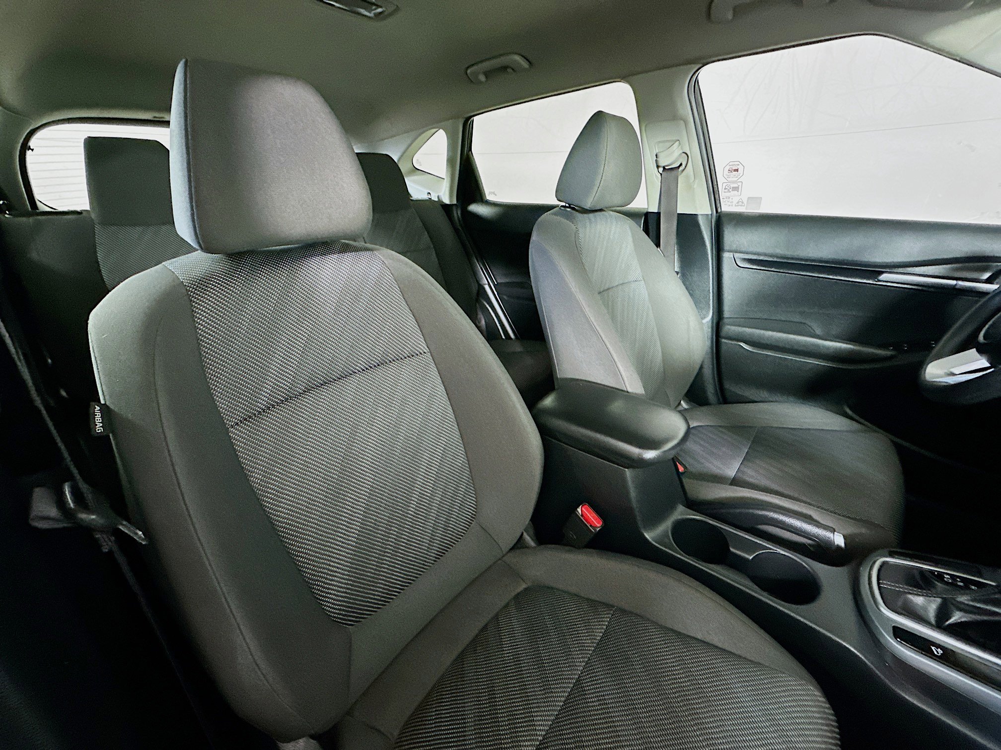 Used 2021 Kia Seltos LX image 25