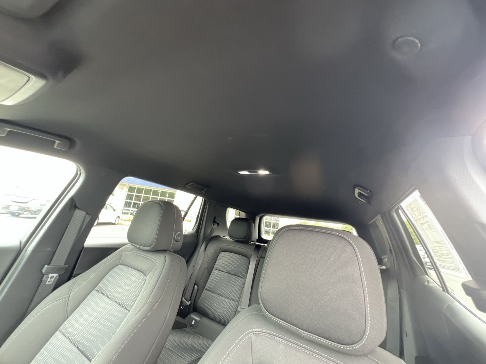 Used 2026 Chevrolet Equinox LT w/ Safety and Technology Package AWD/4WD image 25
