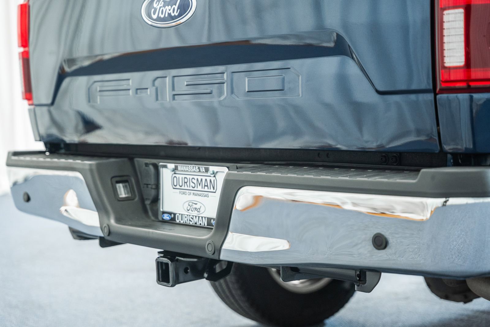 Used 2020 Ford F150 Lariat image 9