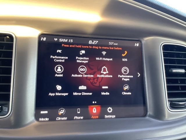 Used 2023 Dodge Charger GT RWD image 29
