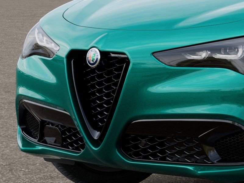 New 2025 Alfa Romeo Stelvio Sprint w/ Convenience Package AWD/4WD image 12