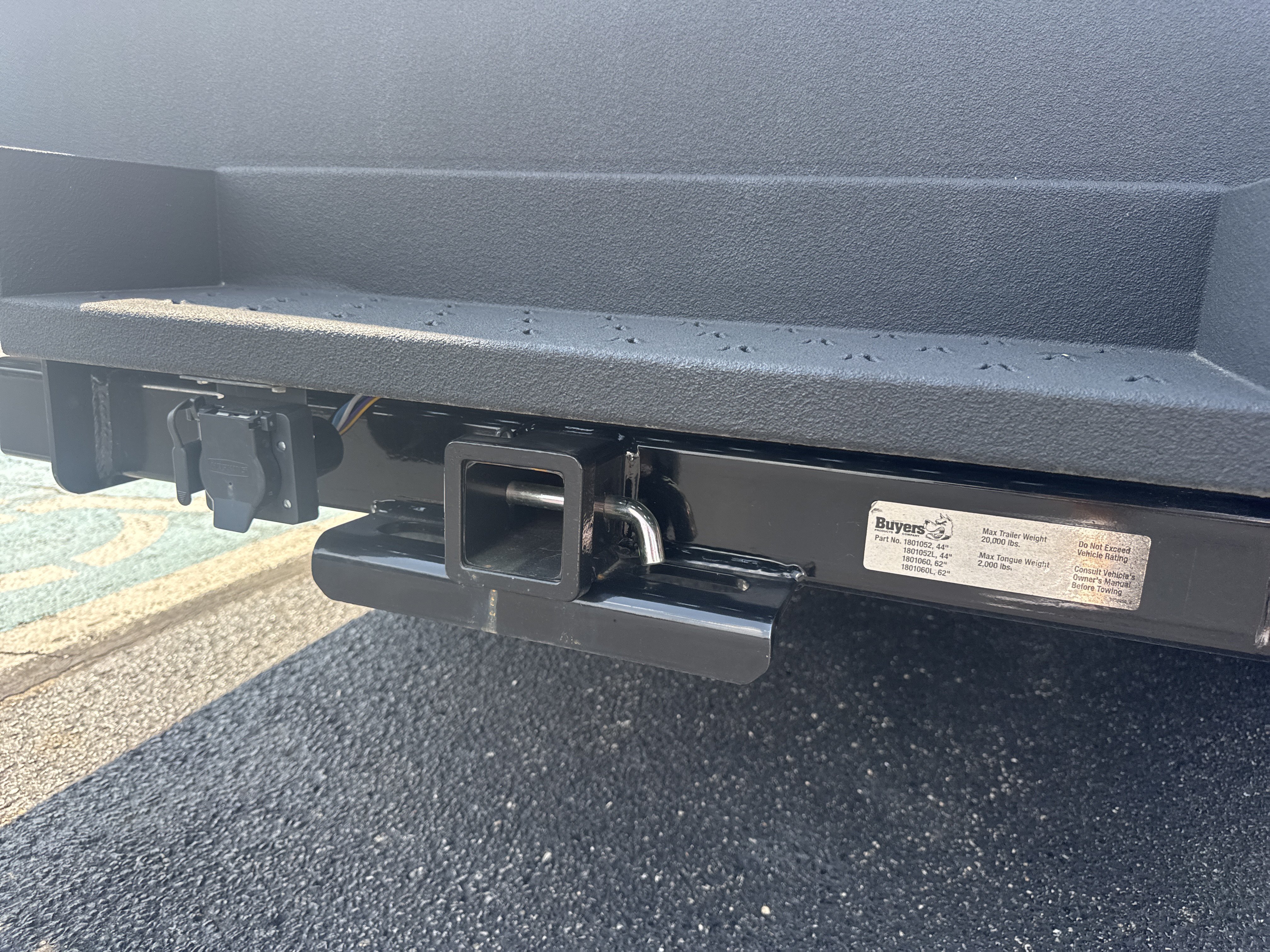 Used 2024 Chevrolet Low Cab Forward RWD image 10