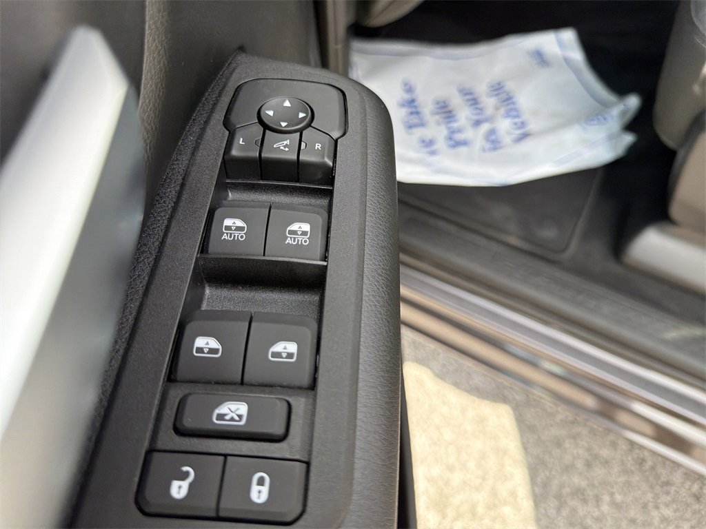 New 2026 RAM 1500 Big Horn image 11