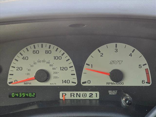 Used 1999 Ford F150 Lightning image 11