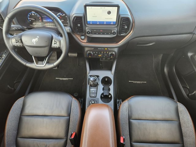 Used 2023 Ford Bronco Sport Outer Banks w/ Tech Package AWD/4WD image 26