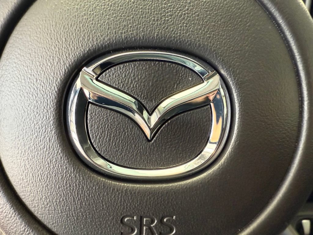 New 2025 MAZDA CX-50 AWD 2.5 S w/ Weather Package image 19