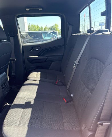 Used 2023 Chevrolet Colorado LT w/ LT Convenience Package RWD image 6