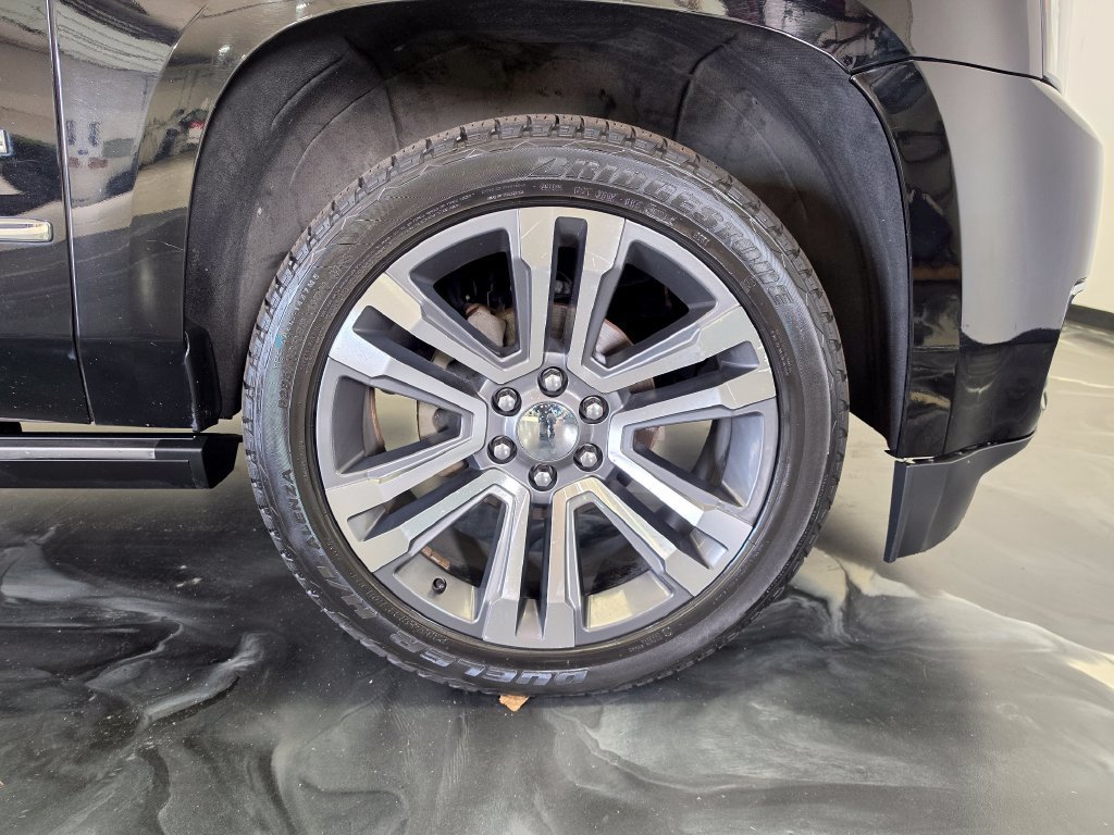 Used 2018 GMC Yukon XL Denali w/ Open Road Package AWD/4WD image 30